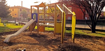 New parish playground project of Alberi di Vigatto_4