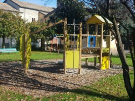 New parish playground project of Alberi di Vigatto_3