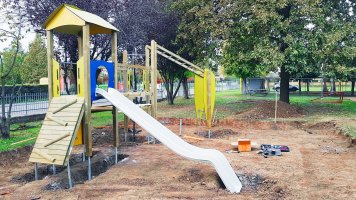 New parish playground project of Alberi di Vigatto_5