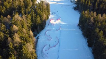 Aprica SuperSLOPE
